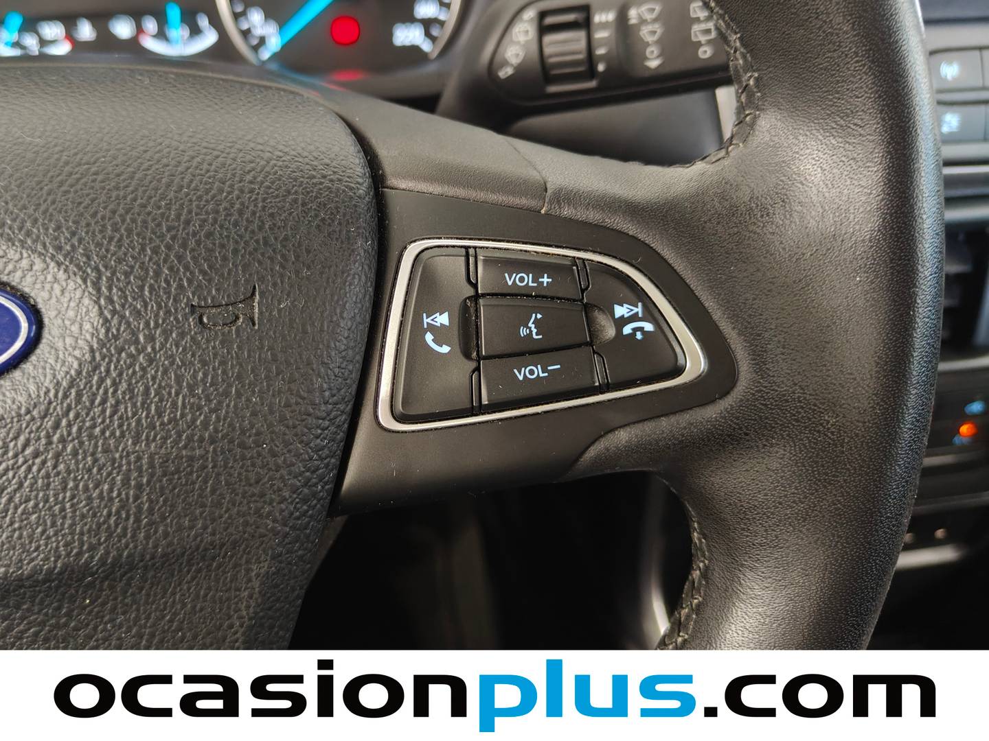Ford EcoSport Ford EcoSport 1.0 EcoBoost S&S Trend (125 CV) barato