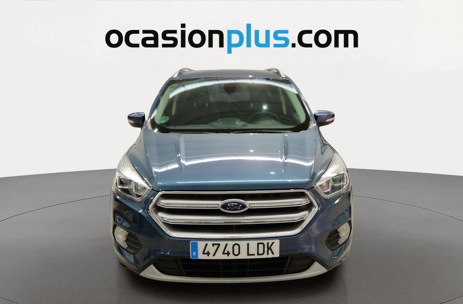 Ford Kuga 1.5 EcoBoost Trend+ 4x2 - foto 13