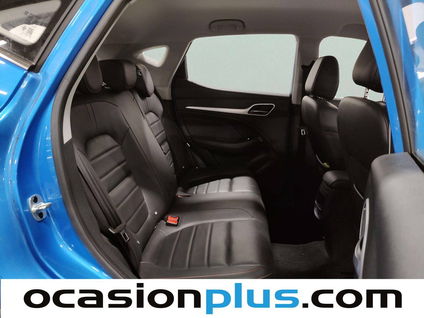 MG ZS MG ZS 1.5 Luxury (106 CV) manual