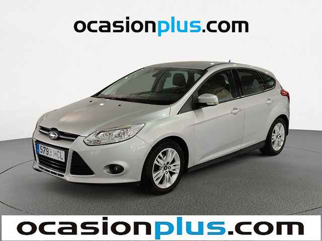 Ford Focus Segunda Mano Particulares Granada