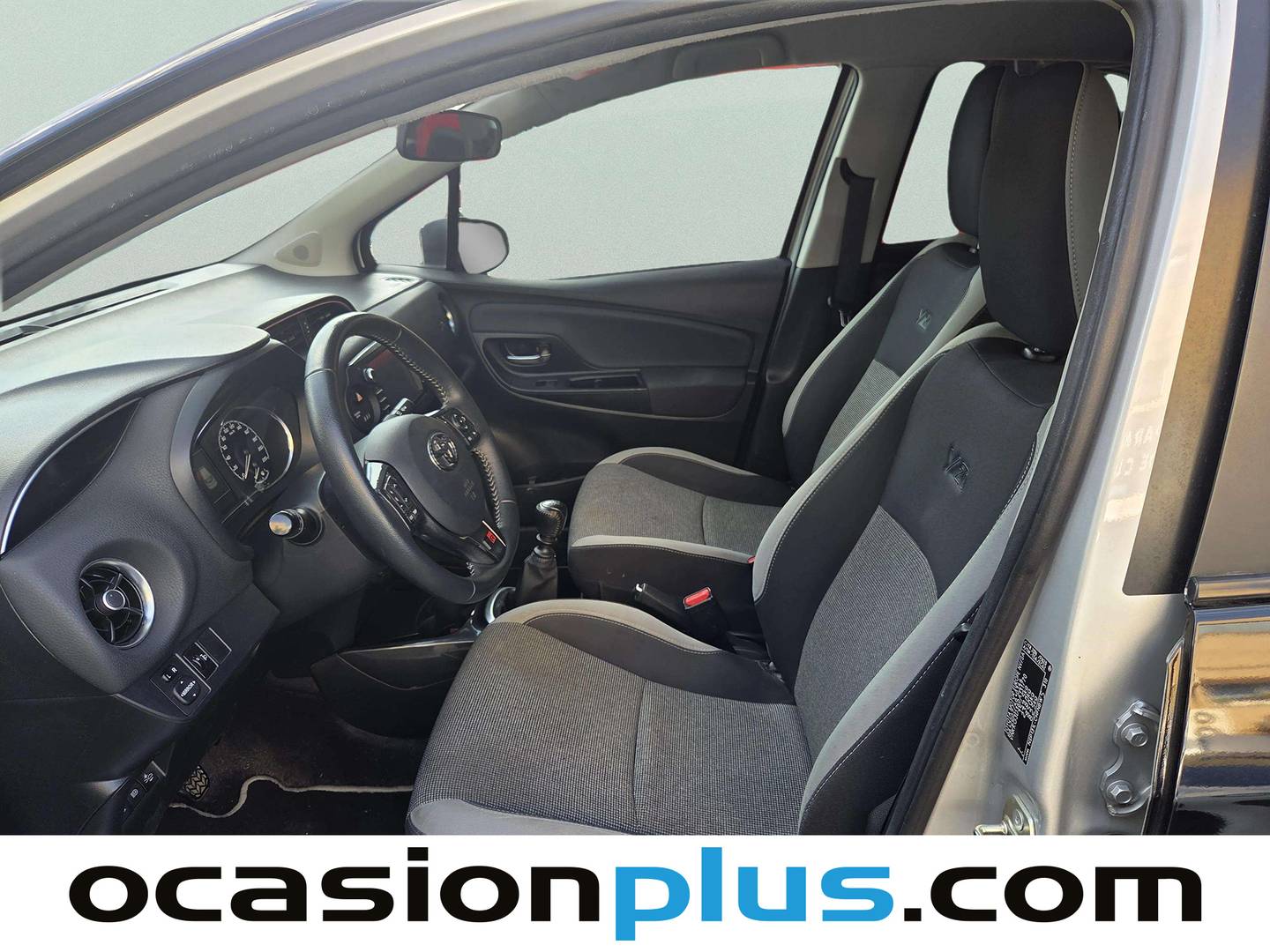 Toyota Yaris Toyota Yaris 1.5 Active (111 CV) 111cv