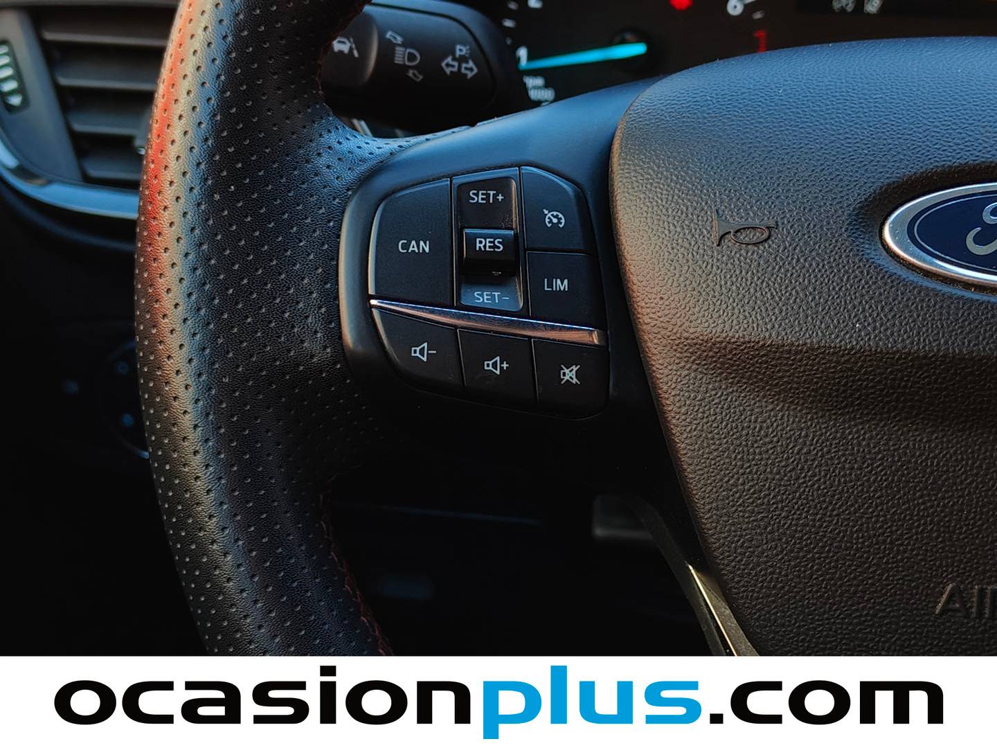Ford Fiesta Ford Fiesta 1.0 EcoBoost MHEV ST-Line (125 CV) barato