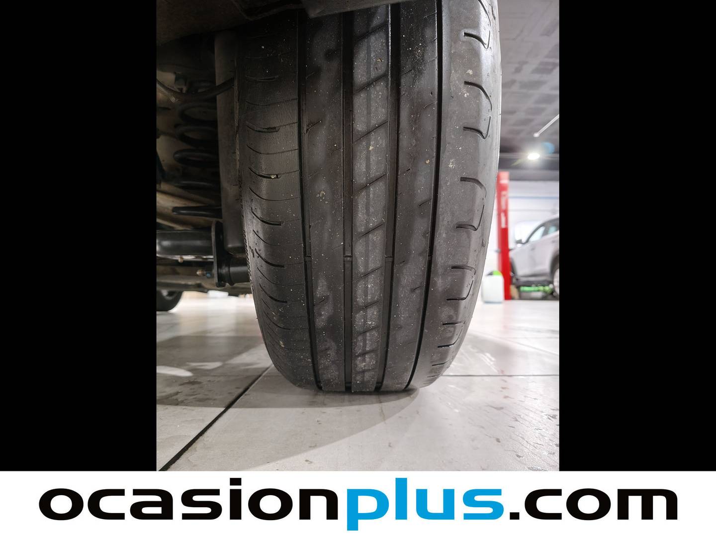 Ford Kuga Ford Kuga 1.5 EcoBlue ST-Line 88 kW (120 CV) manual