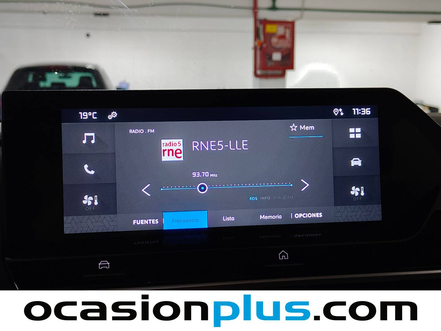 Citroën C4 Citroën C4 PureTech 130 S&S 6v Plus (131 CV) 2024