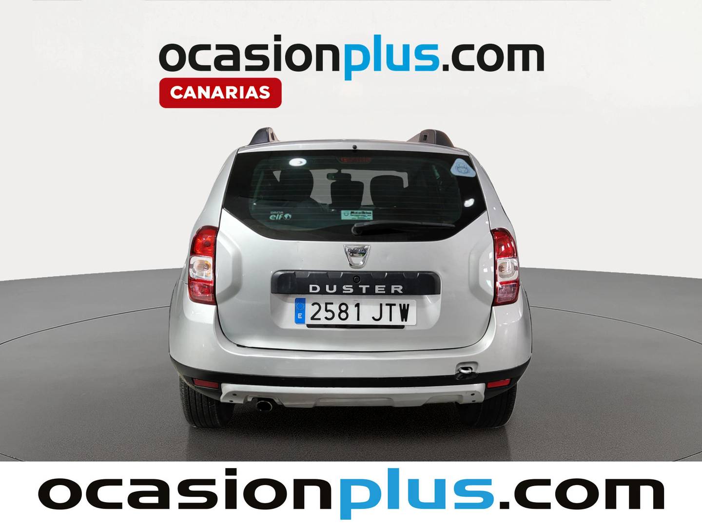 Dacia Duster Dacia Duster Laureate TCE (125 CV) 4X2 barato
