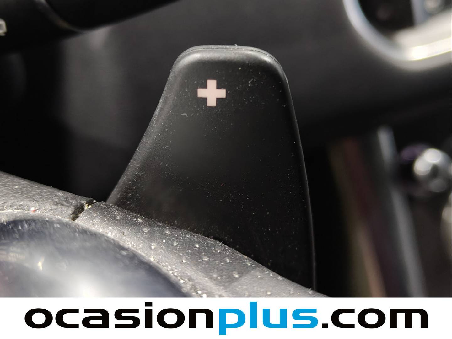 Foto Land Rover Range Rover Sport Land Rover Range Rover Sport 3.0 SDV6 HSE Dynamic (306 CV) 7 plazas