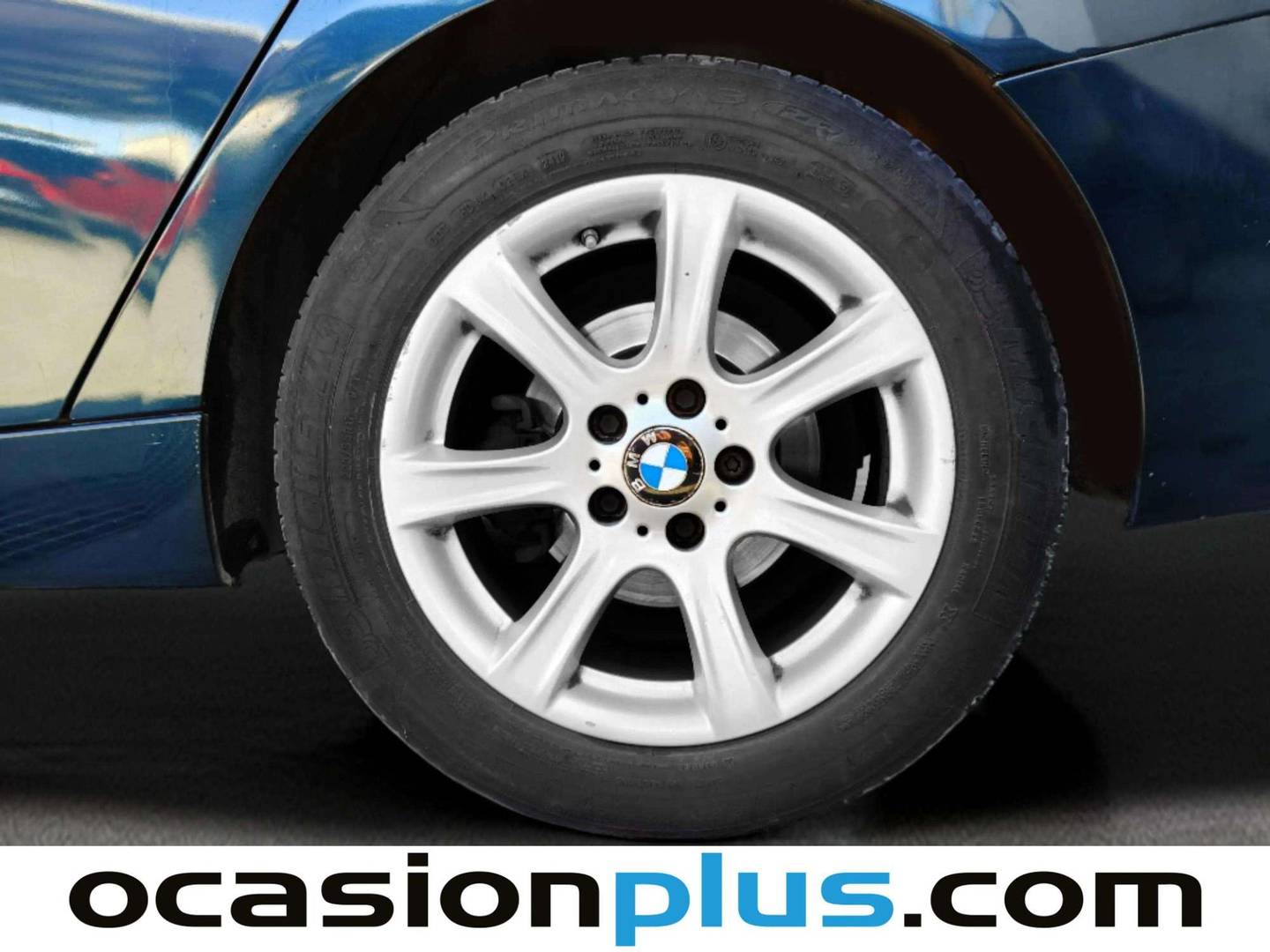 BMW Serie 3 BMW Serie 3 318d Gran Turismo (150 CV) automático