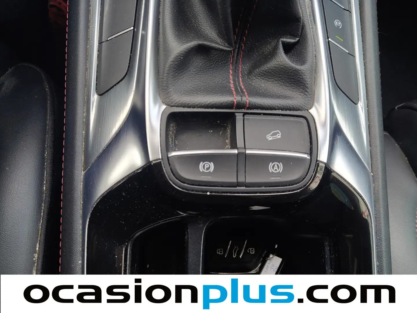 Foto MG HS MG HS 1.5 Turbo GDI Comfort (162 CV)