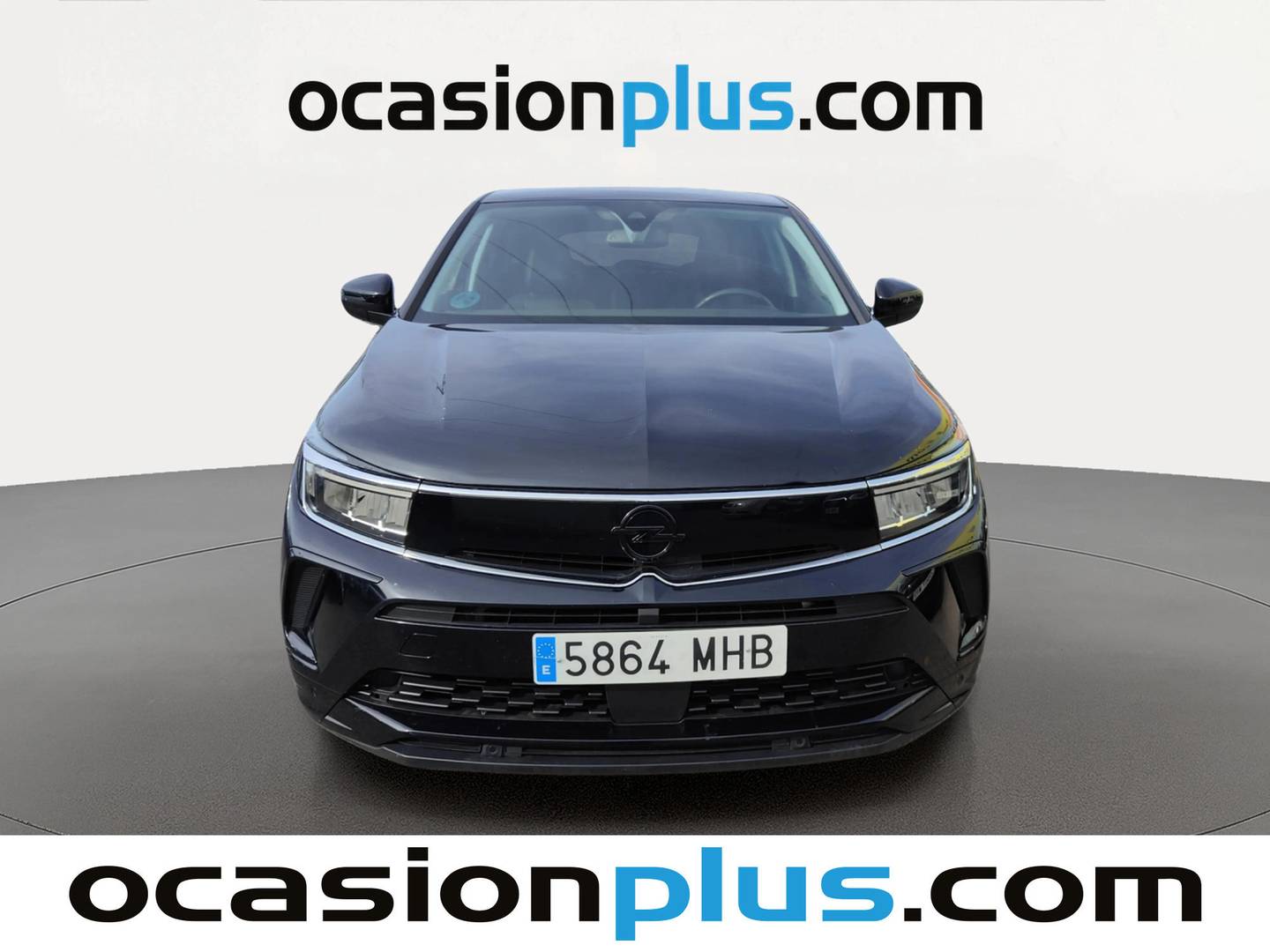 Opel Grandland Opel Grandland 1.2 Turbo S&S GS (130 CV) 130cv