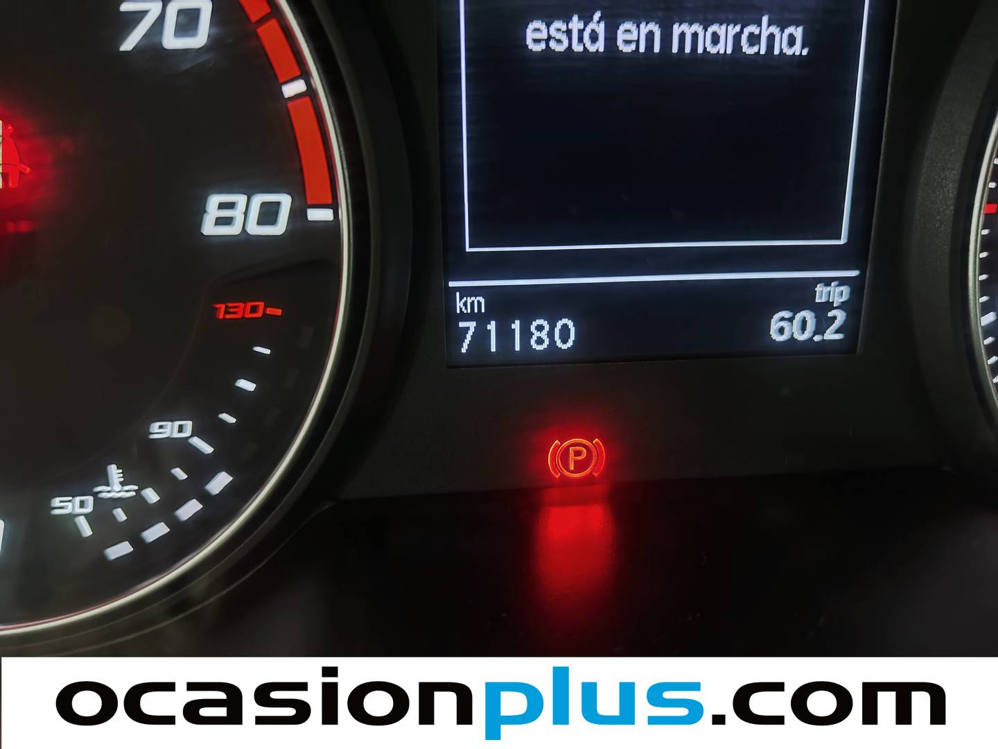 Seat Arona Seat Arona 1.0 TSI Style Go2 DSG (110 CV) seminuevo