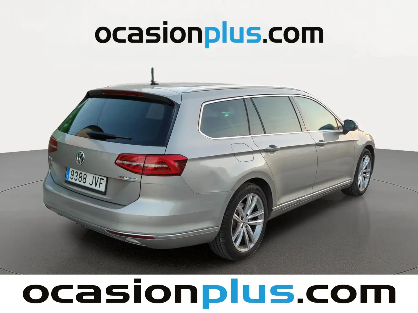 Foto Volkswagen Passat Volkswagen Passat Variant Sport 1.8 TSI BMT (180 CV) DSG