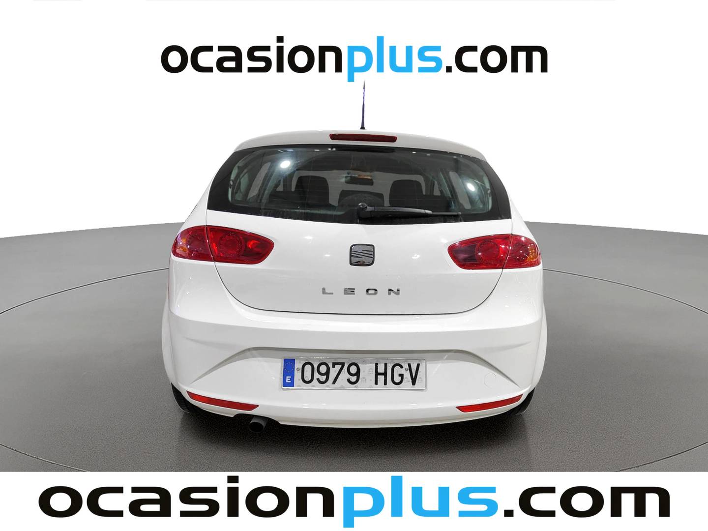 Seat León SEAT León 1.2 TSI Reference Copa (105 CV) barato