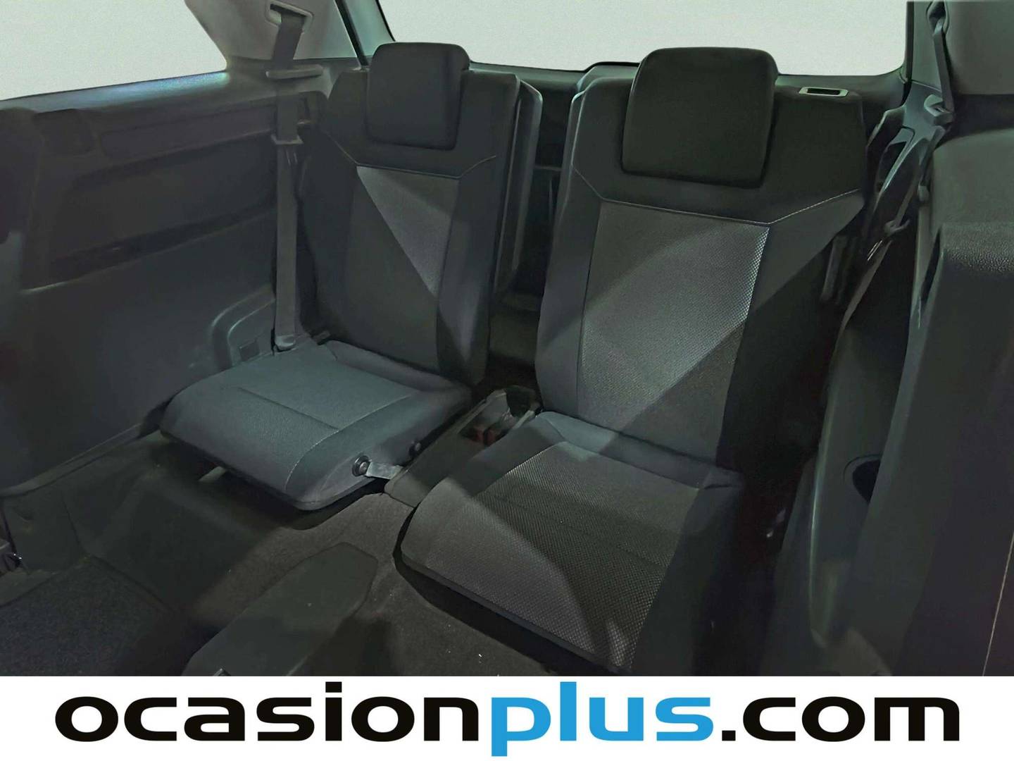Extras y acabados del Opel Zafira Opel Zafira 1.7 CDTI Enjoy Plus 7 Plazas (125 CV)
