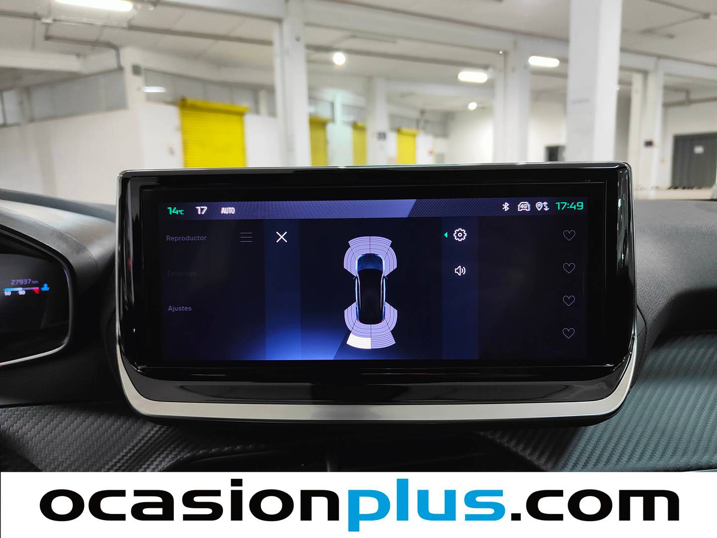 Foto Peugeot 2008 Peugeot 2008 PureTech 100 S&S Allure (100 CV)