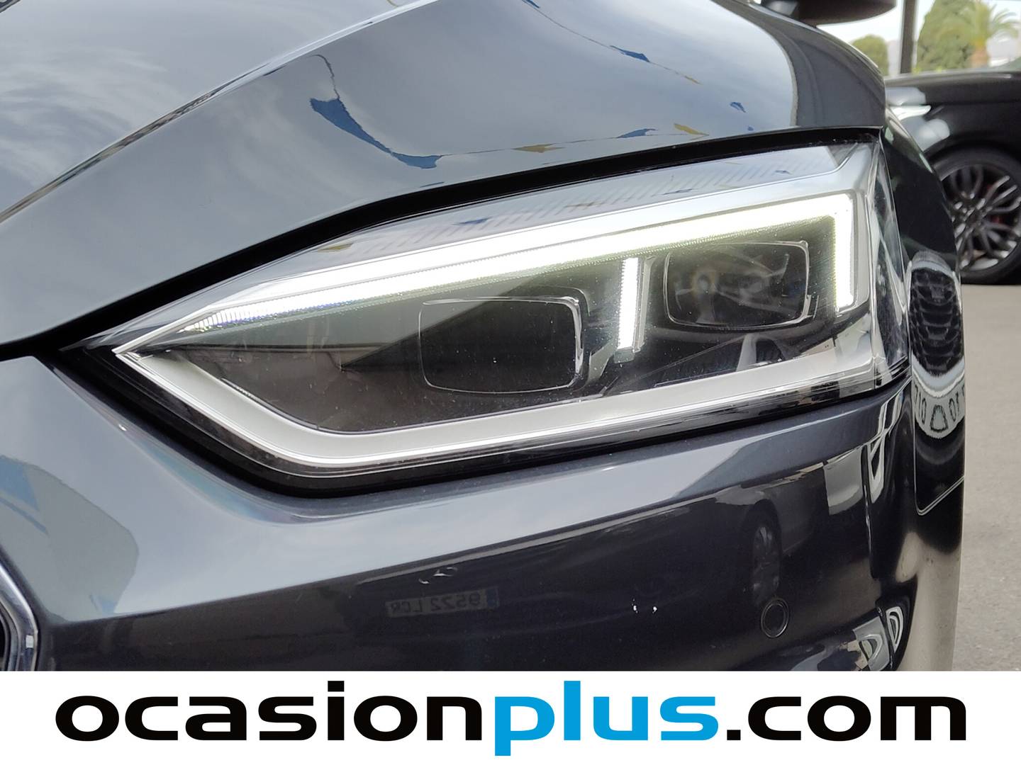 Audi A5 Audi A5 Sportback Sport 1.4 TFSI (150 CV) S tronic barato