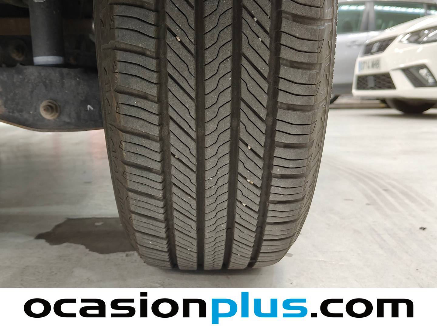 Mitsubishi ASX Mitsubishi ASX 200 DI-D Motion 4WD (150 CV) barato