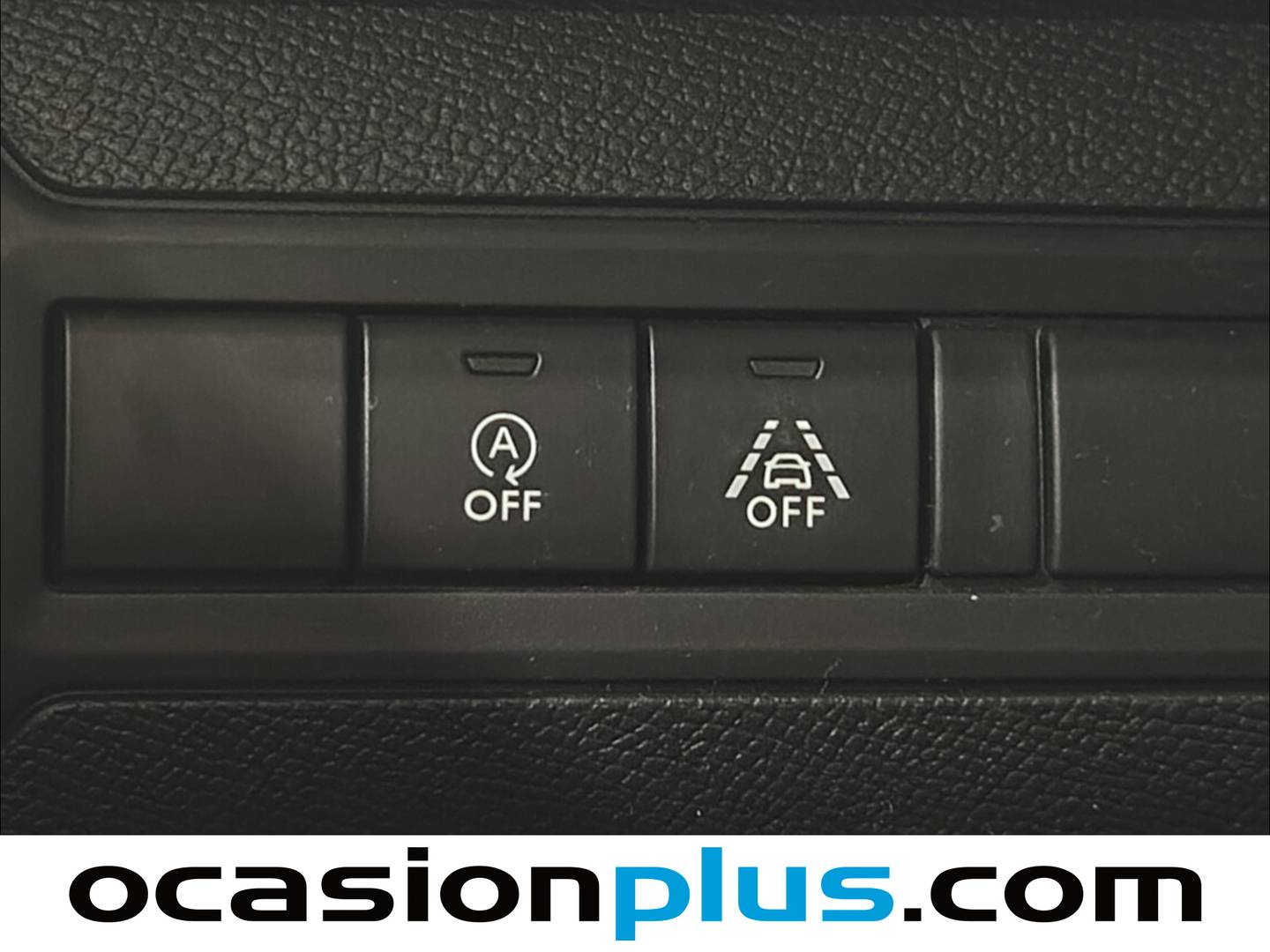 Extras del Peugeot 308 Peugeot 308 PureTech 110 S&S Allure (110 CV)