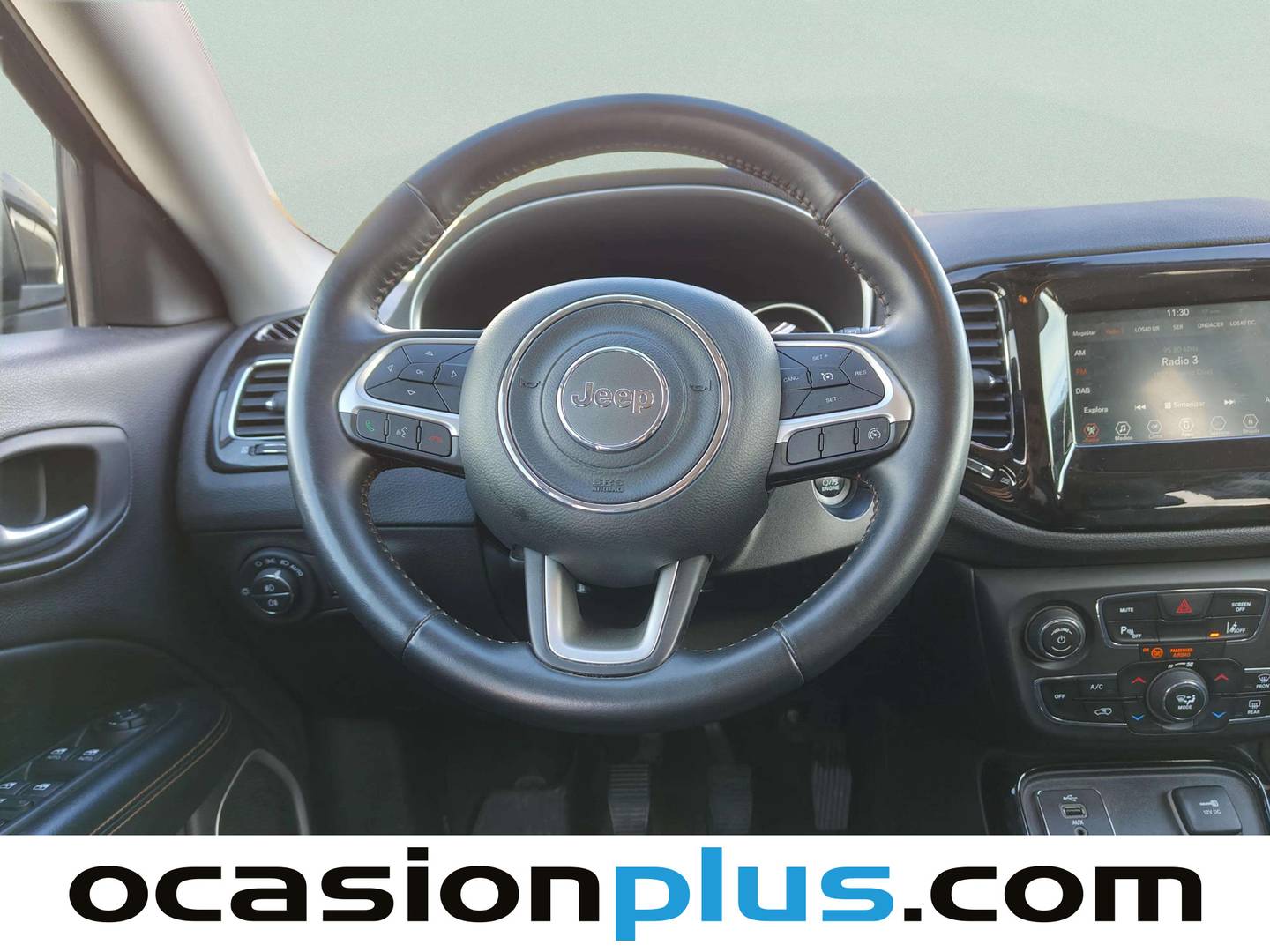 Jeep Compass Jeep Compass 1.4 Multiair Limited 4x2 (140 CV) 2018