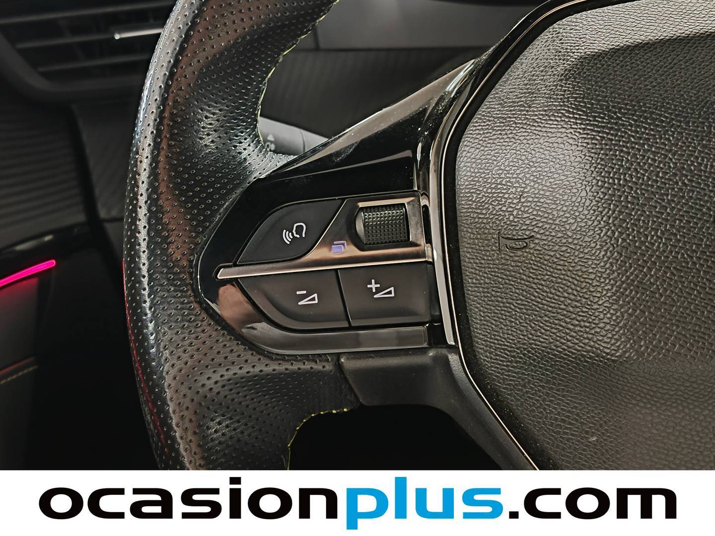 Peugeot 208 Peugeot 208 PureTech 100 GT (100 CV) de ocasión