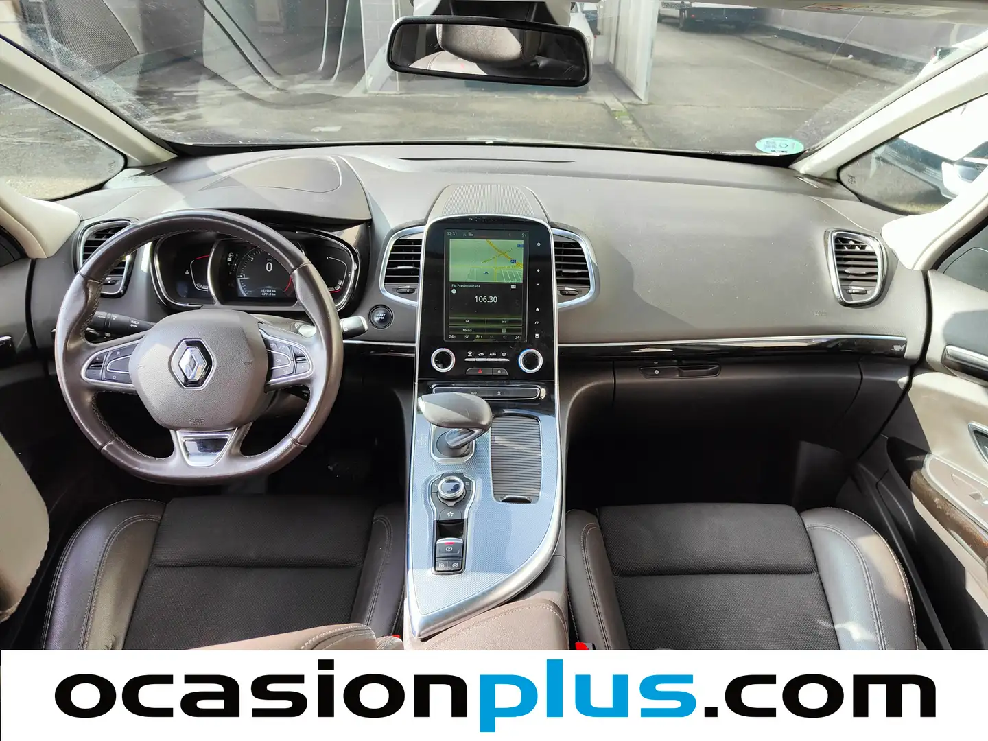 Foto Renault Espace Renault Espace Zen Energy dCi (160 CV) TT EDC 7 Plazas