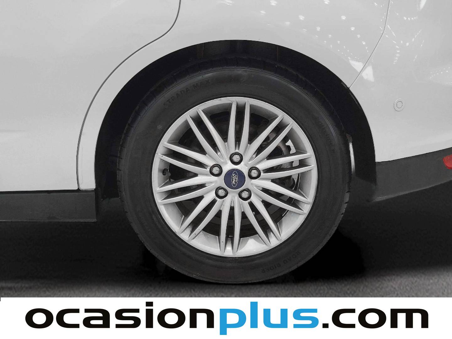 Ford C-Max Ford C-Max 1.5 TDCI Trend+ (120 CV) de ocasión