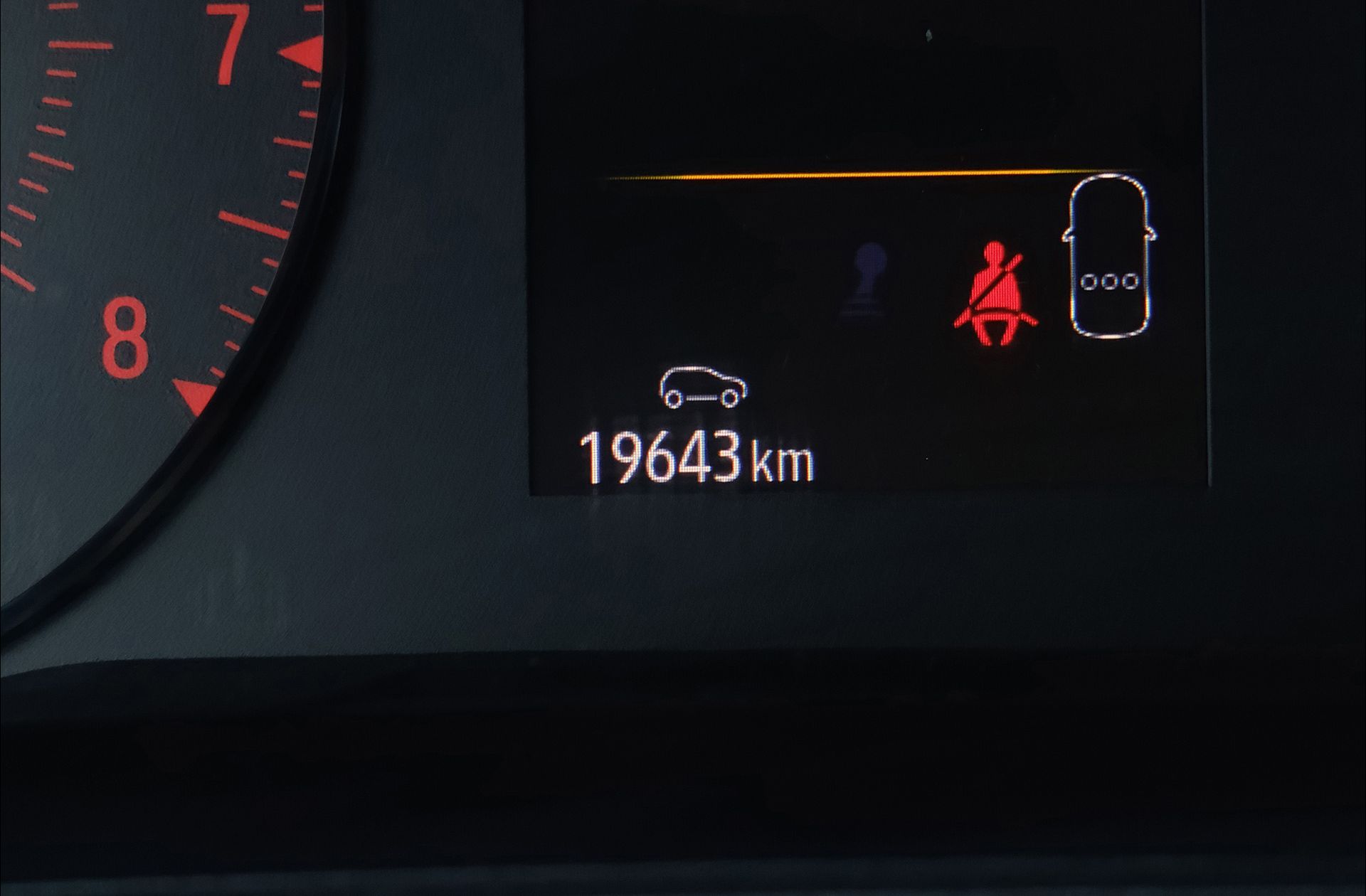 Renault Clio Business TCe GLP - foto 8