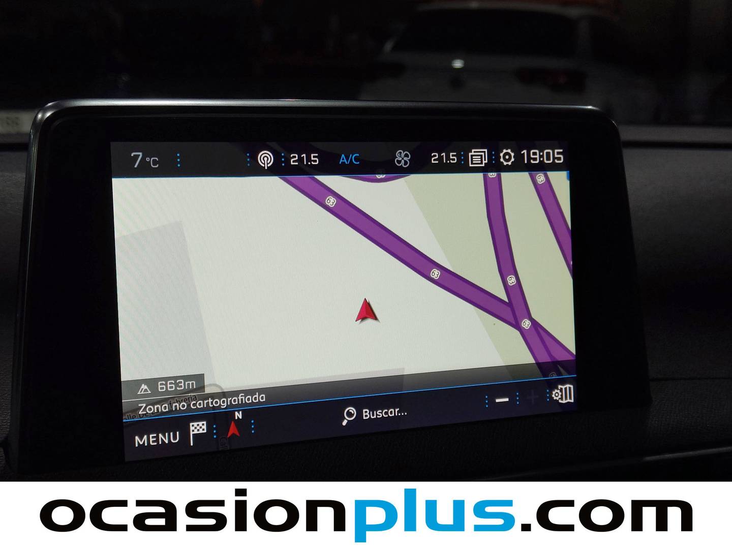 Foto Peugeot 3008 Peugeot 3008 BlueHDi 120 S&S Allure EAT6 (120 CV)