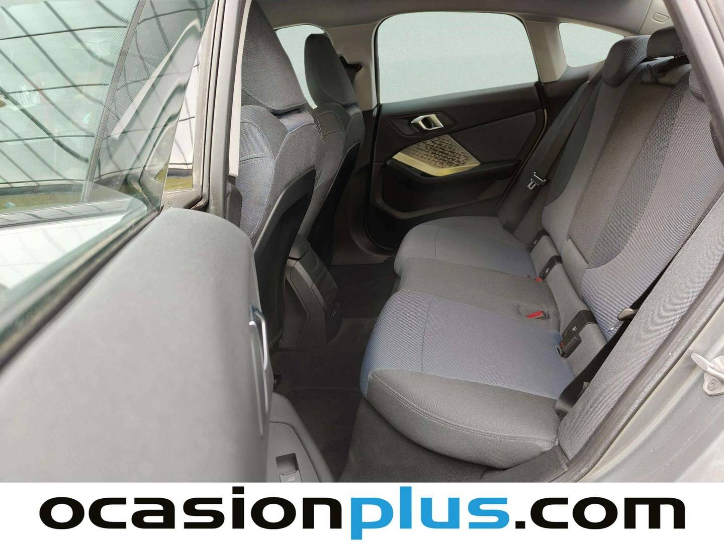 BMW Serie 2 BMW Serie 2 218d Gran Coupe (150 CV) 150cv