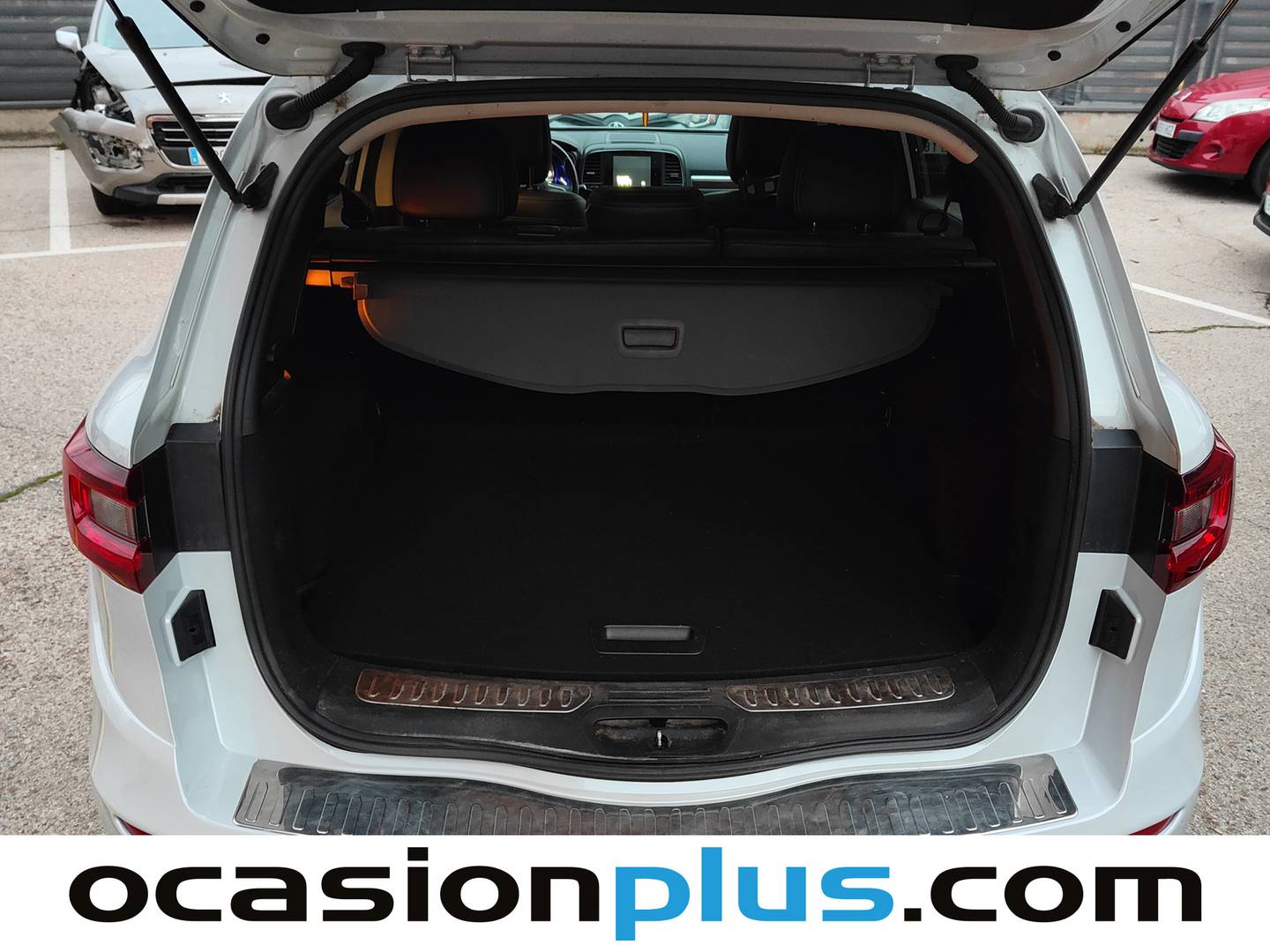 Renault Koleos Renault Koleos dCi 130 Zen (130 CV) km 0