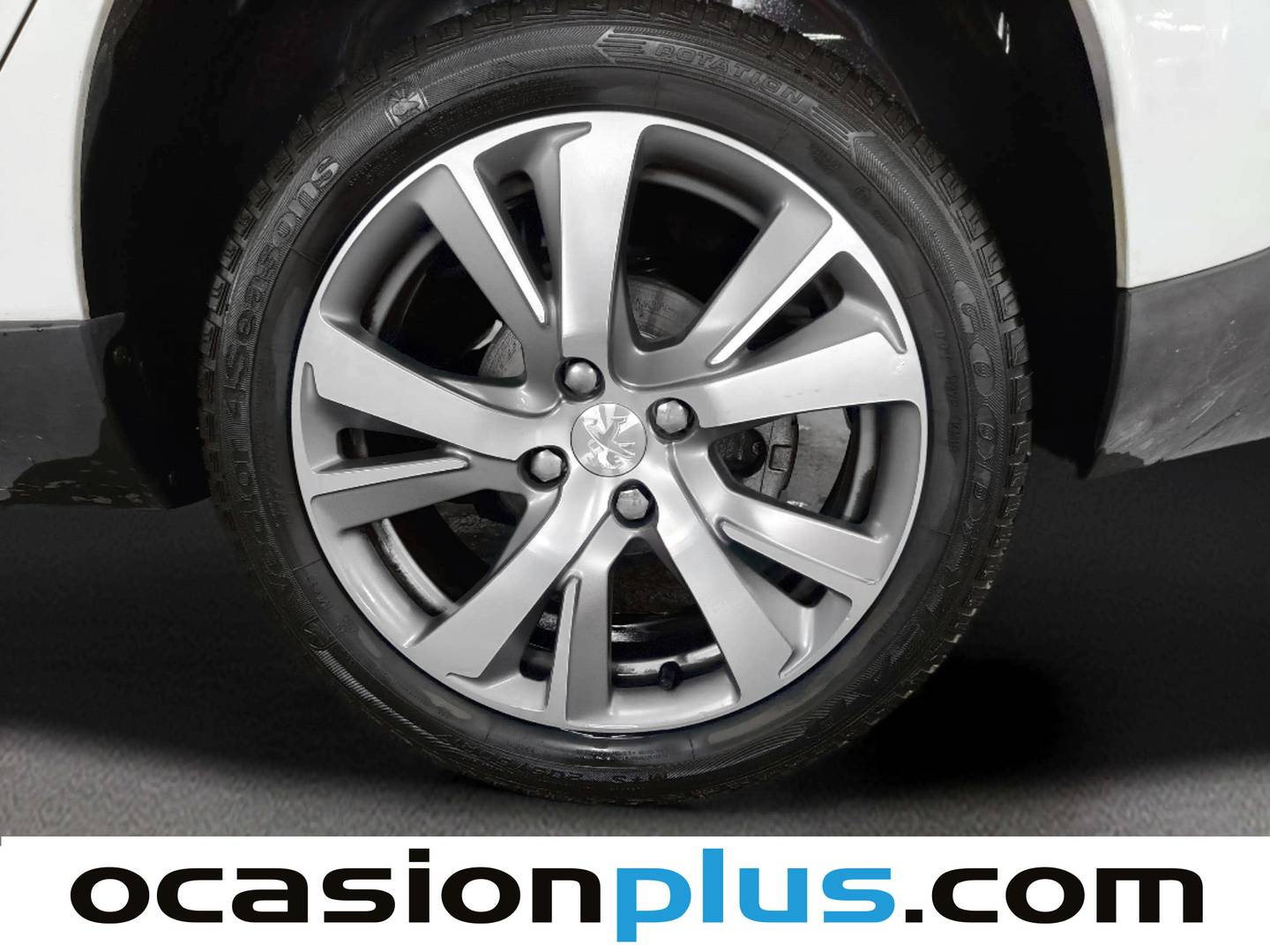 Peugeot 2008 Peugeot 2008 BlueHDi 120 S&S Allure (120 CV) km 0