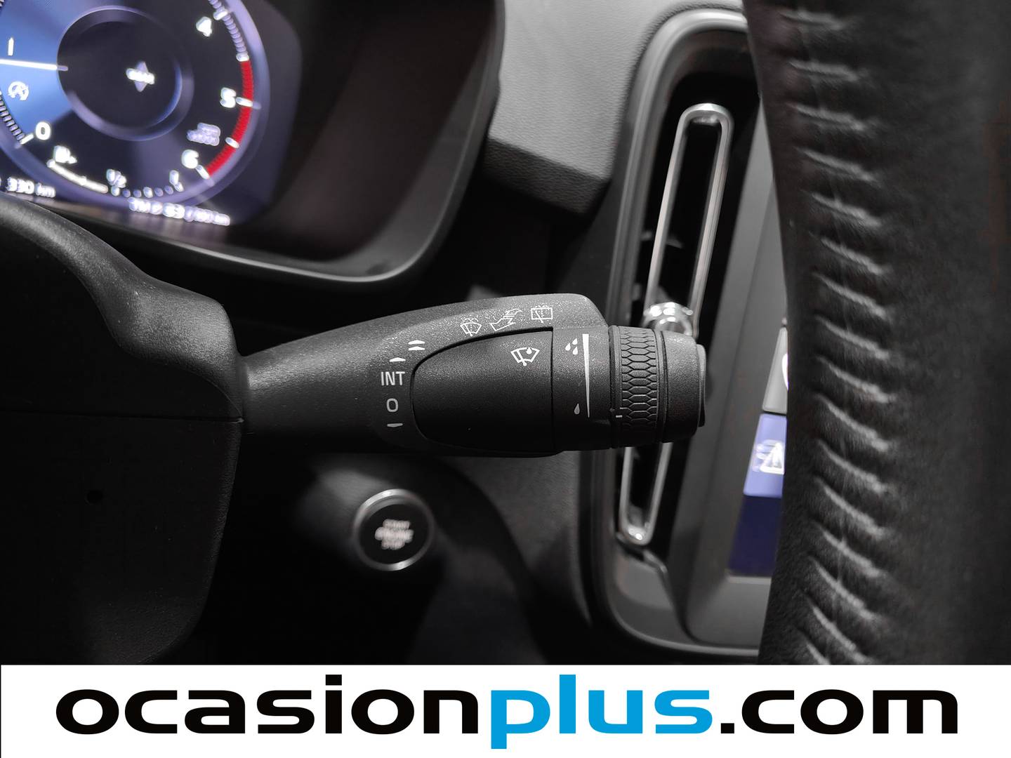 Volvo XC40 Volvo XC40 D3 Momentum Core (150 CV) seminuevo