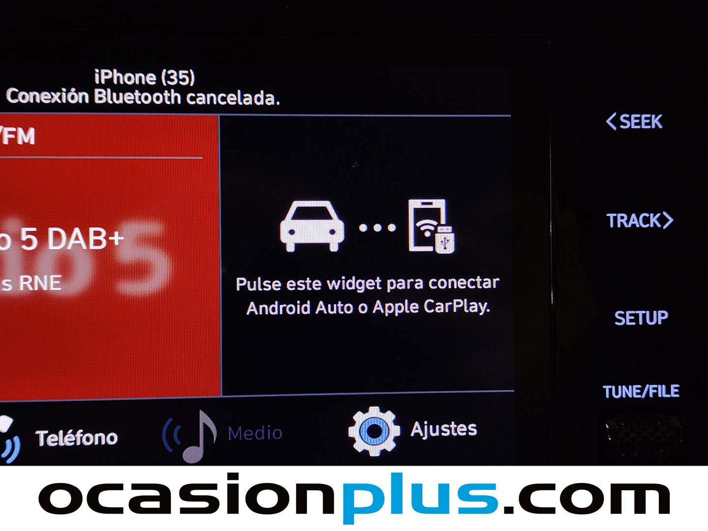 Extras y acabados del Hyundai Tucson Hyundai Tucson 1.6 TGDI Klass 4x2 (150 CV)