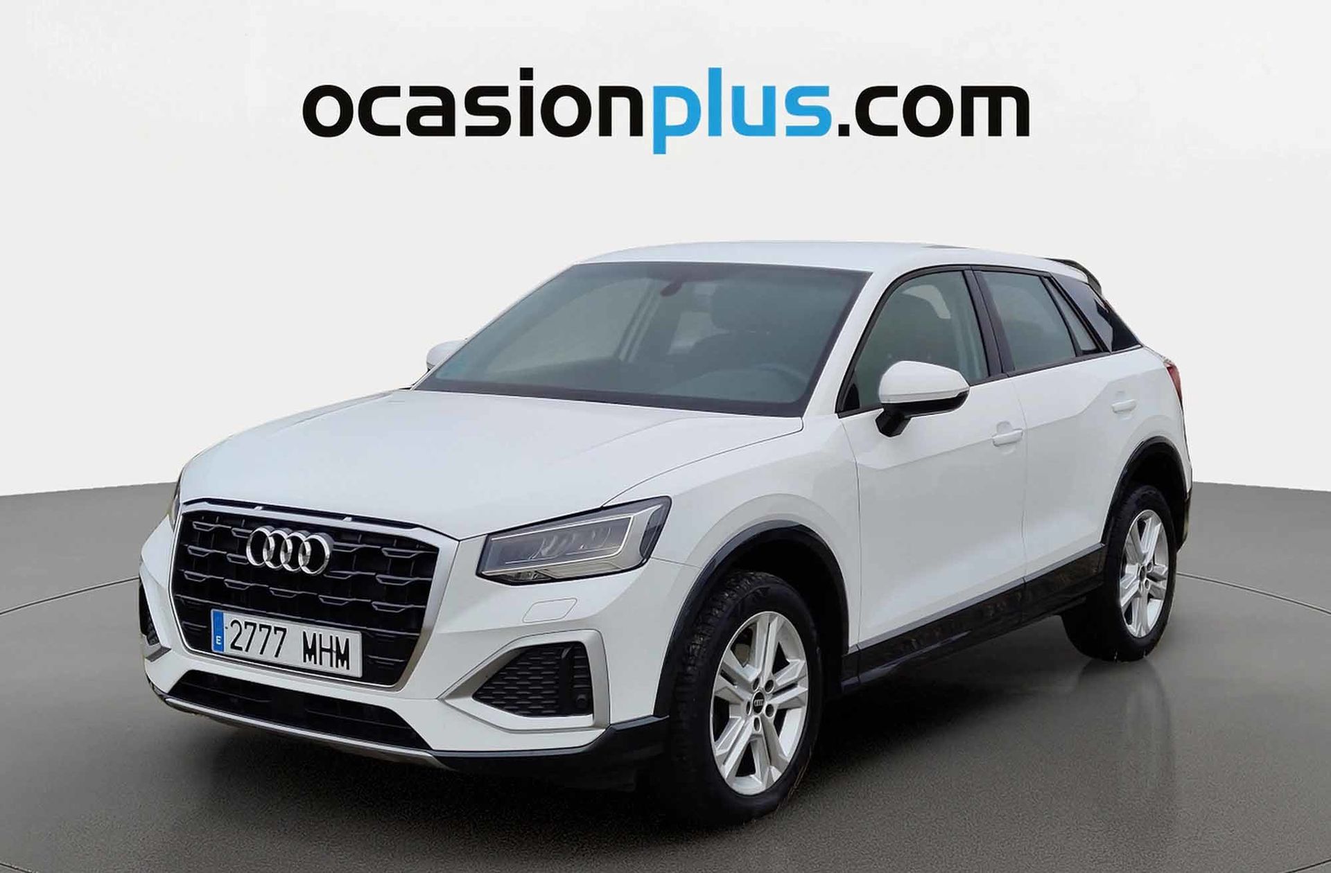 Audi Q2 Advanced 30 TDI