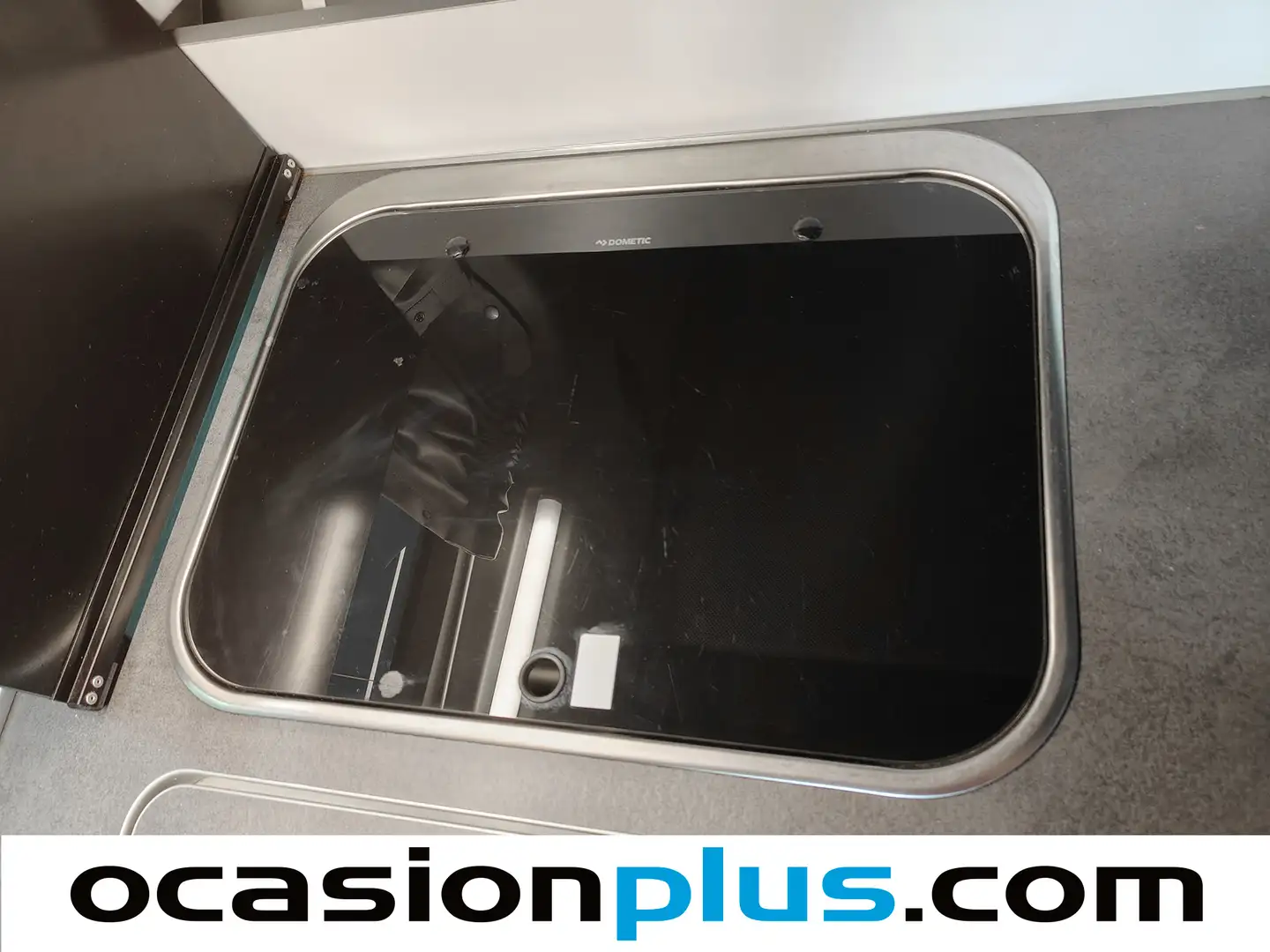 Foto Ford Transit Custom Ford Transit Custom Kombi 2.0 TDCI 320 L1 Trend (130 CV) Westfalia Camper