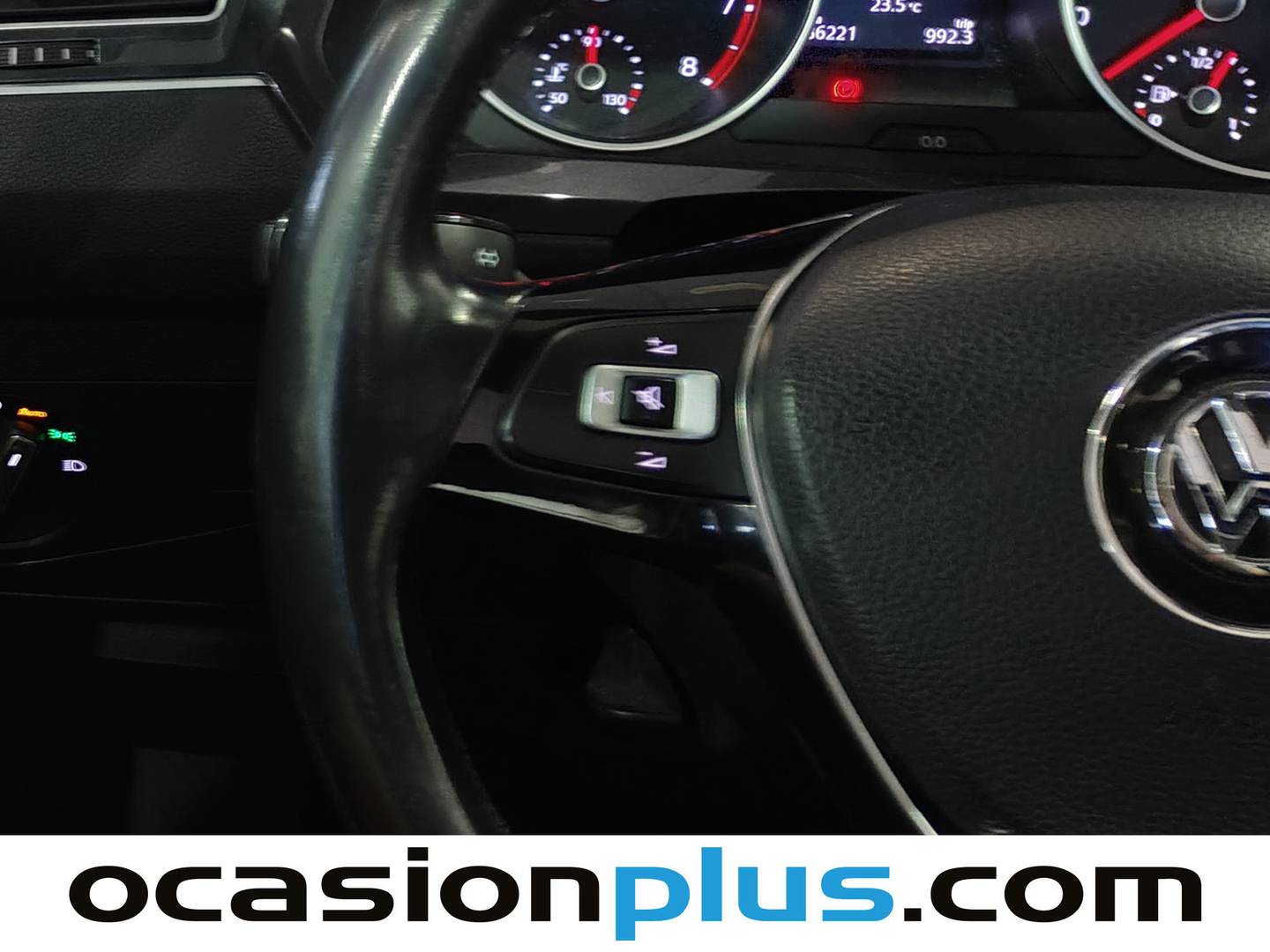 Foto Volkswagen Tiguan Volkswagen Tiguan Advance 1.5 TSI (150 CV)