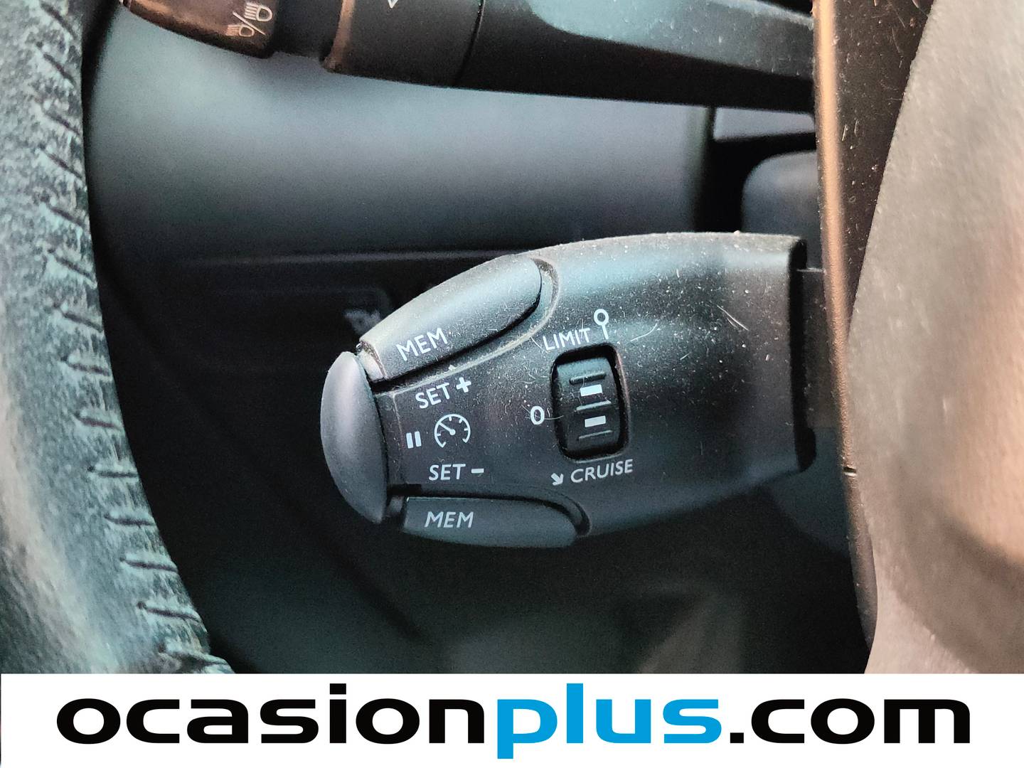 Foto Citroën C3 Aircross Citroen C3 Aircross PureTech 82 Feel (82 CV)