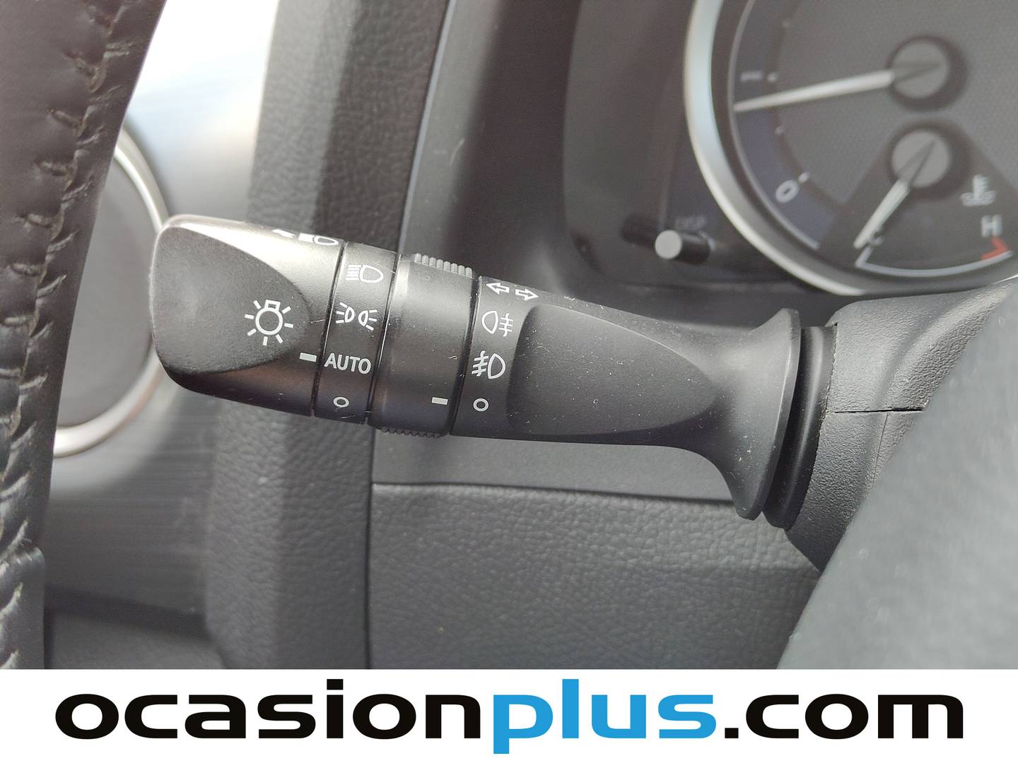 Acabados Toyota Auris Toyota Auris 120D Active (124 CV)