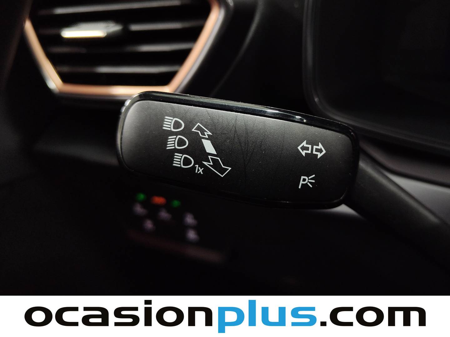 Foto Cupra León CUPRA León 1.5 eTSI DSG (150 CV)