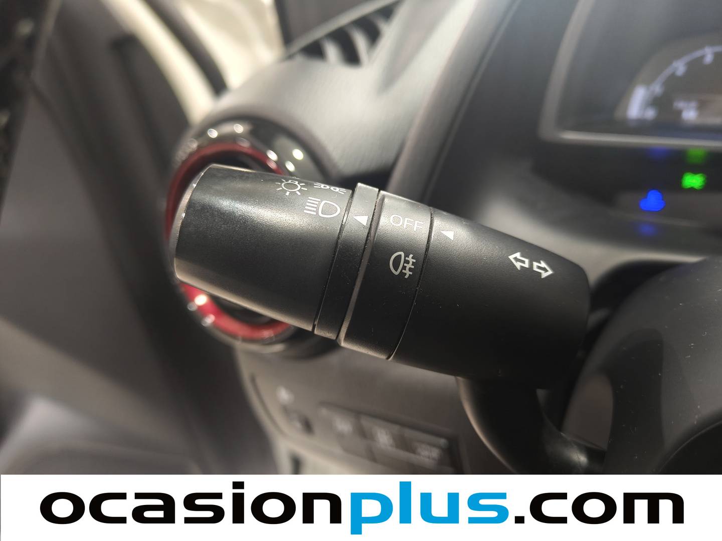 Foto Mazda CX-3 Mazda CX-3 1.5 SKYACTIV DE Style Nav 2WD (105 CV)