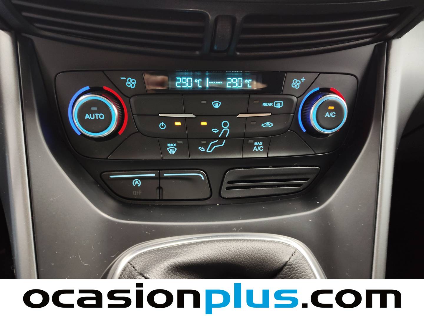 Acabados Ford Kuga Ford Kuga 2.0 TDCI Business 4x2 S&S (150 CV)