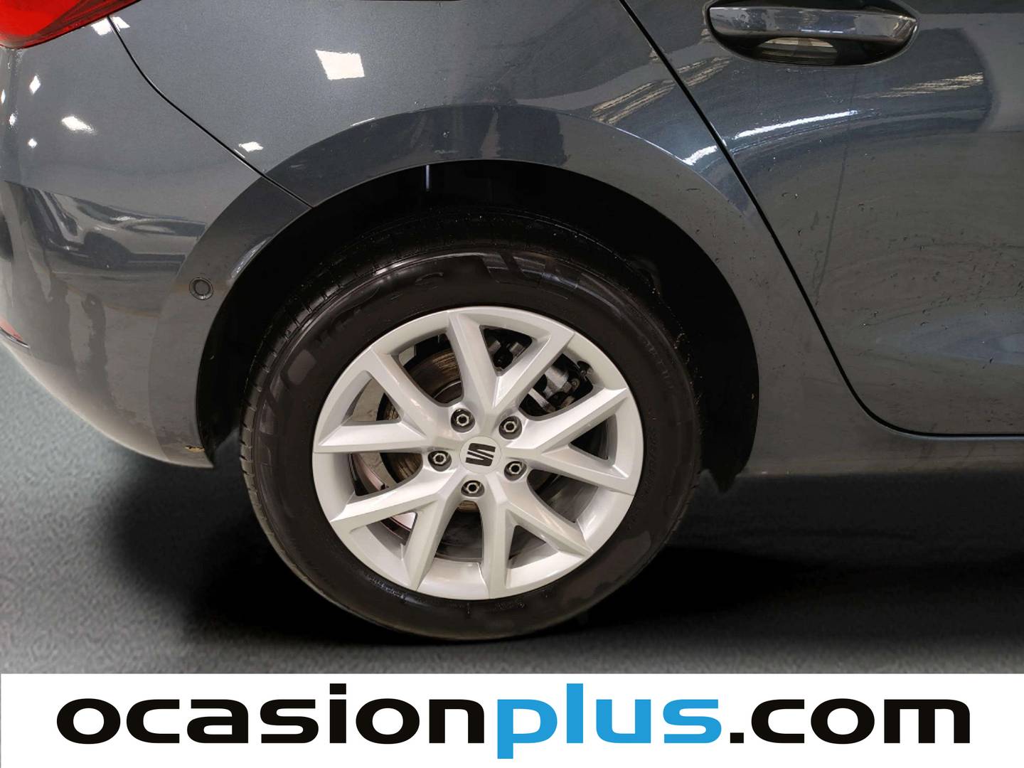 Foto Seat León SEAT León 1.5 TSI S&S Style XL (116 CV)