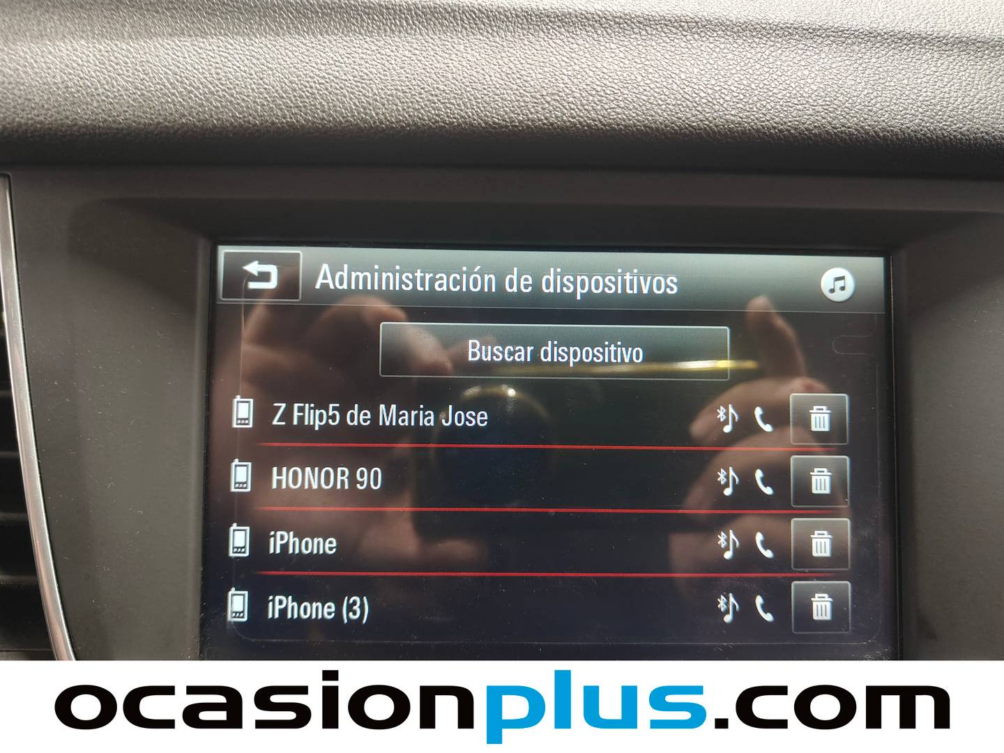 Opel Grandland X Opel Grandland X 1.5 CDTi 120 Aniversario (130 CV) km 0