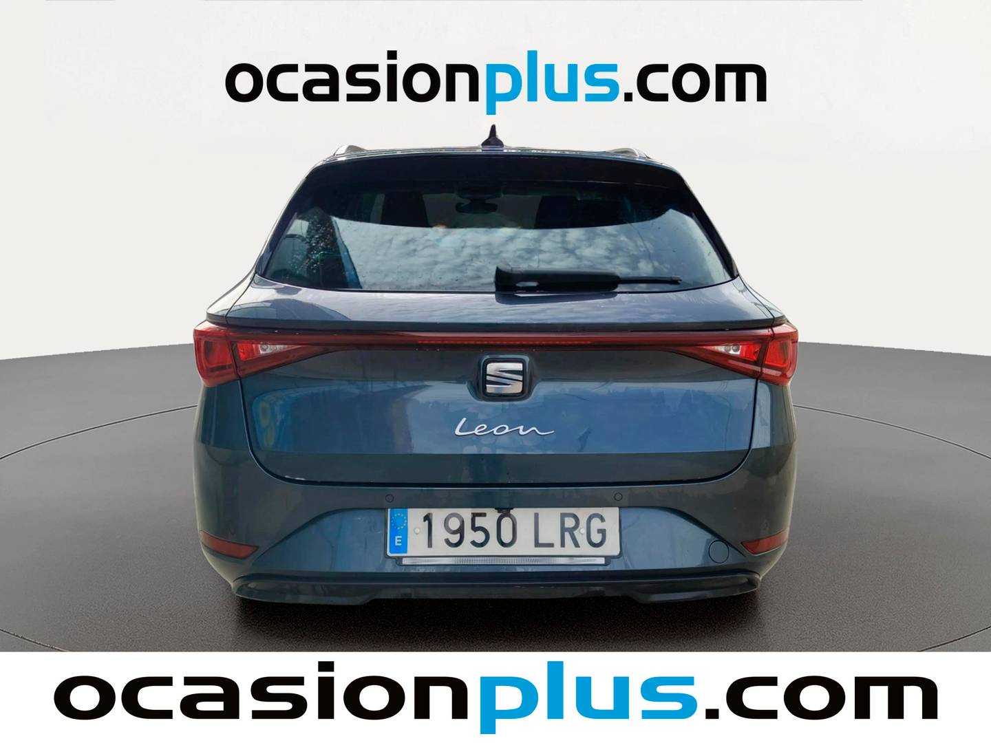 Seat León Seat León ST 2.0 TDI Style Go DSG (150 CV) barato