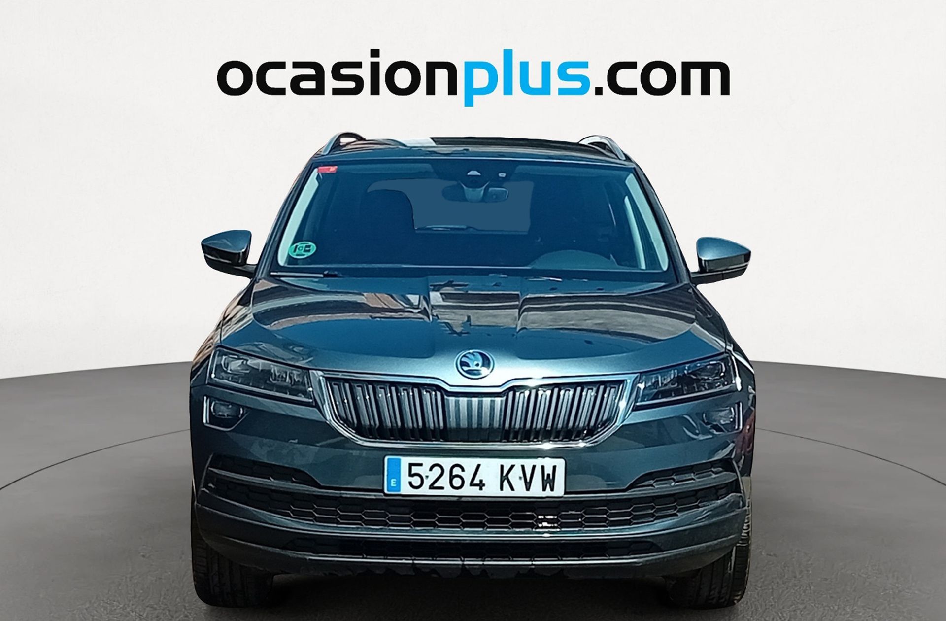 Škoda Karoq 1.0 TSI Like - foto 14
