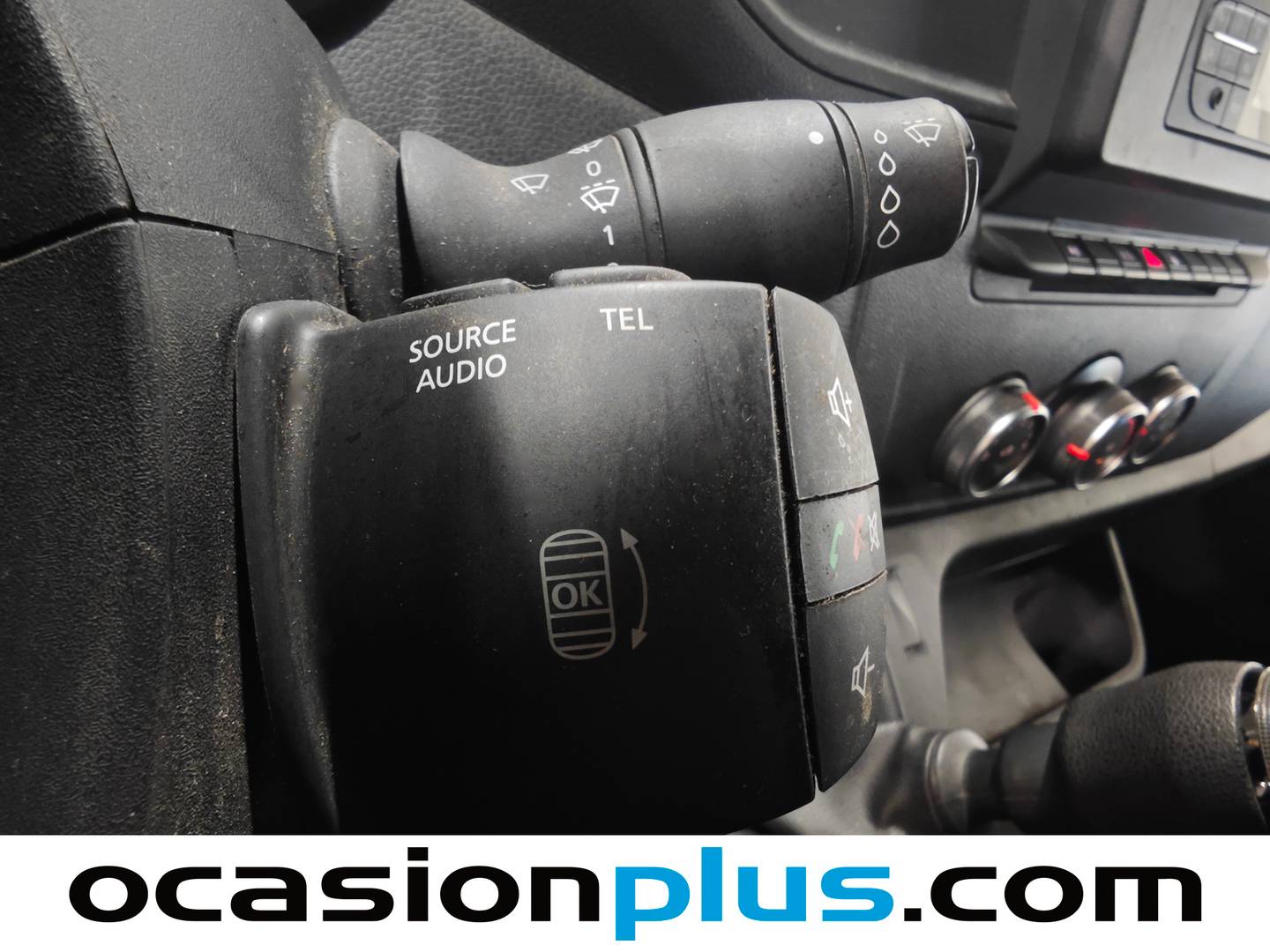 Foto Nissan Interstar Nissan Interstar 2.3 dCi L2H2 3,5T FWD GO (135 CV)