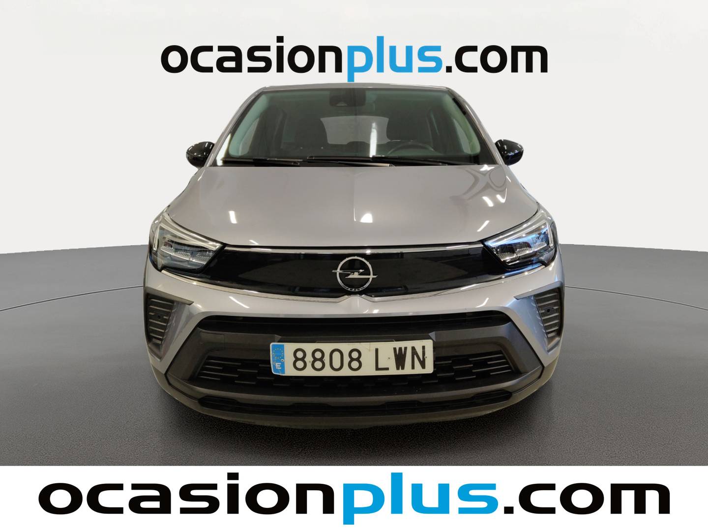 Foto Opel Crossland Opel Crossland 1.2 Edition (110 CV)