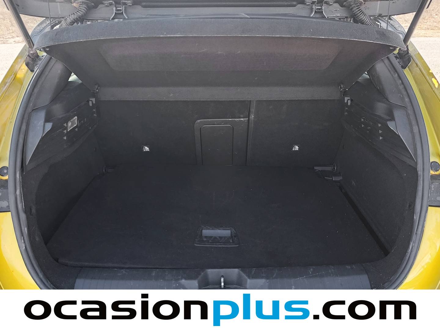 Foto Opel Astra Opel Astra 1.2 Turbo XHT GS Line (130 CV)