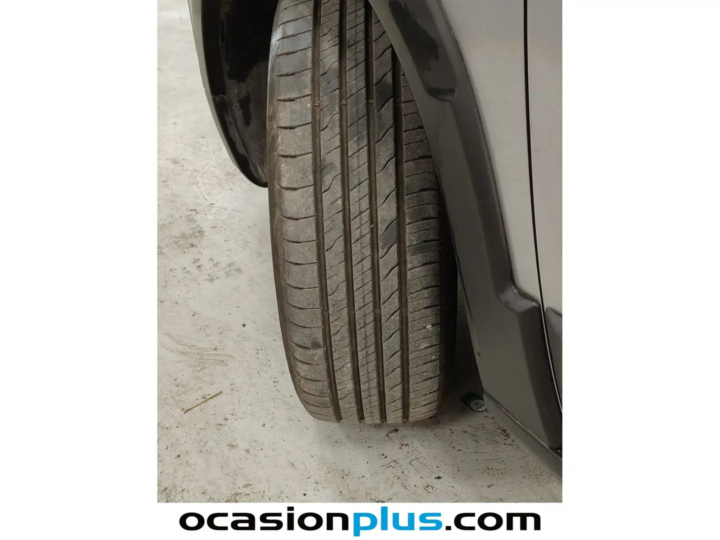 Foto Peugeot Rifter Peugeot Rifter BlueHDi 130 GT Long EAT8 (130 CV) 7 Plazas