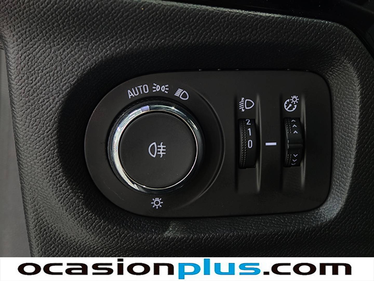 Foto Opel Corsa Opel Corsa 1.2 T XHL Hybrid GS eDCT (110 CV)