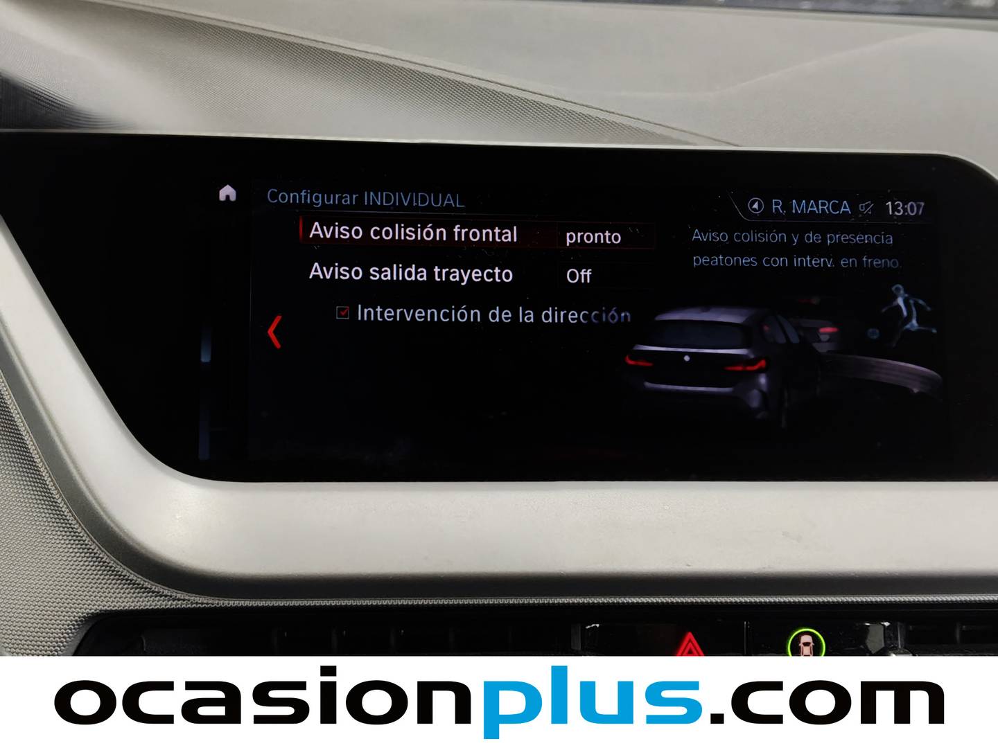 BMW Serie 1 BMW Serie 1 118i (140 CV) de segunda mano